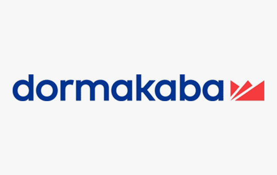 logotipo DORMA