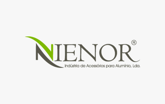 logotipo NIENOR