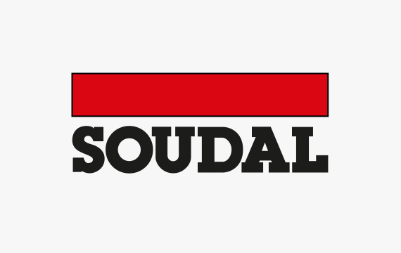 logotipo SOUDAL