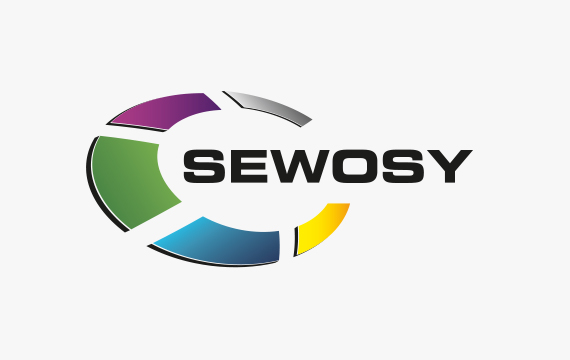 logotipo SEWOSY