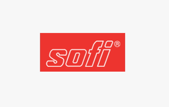 logotipo SOFI