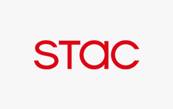 logotipo STAC