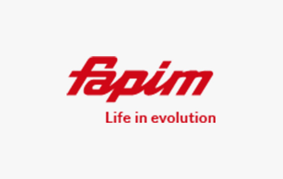 logotipo FAPIM