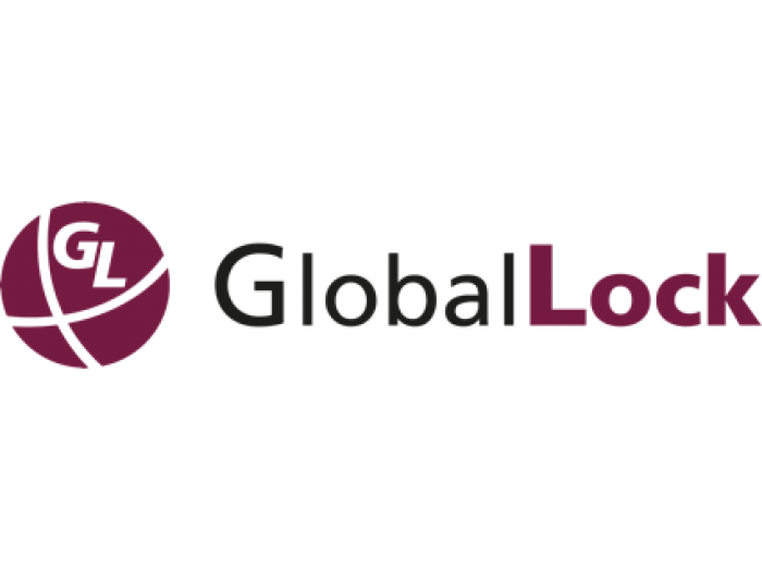 logotipo GlobalLock